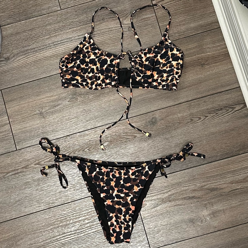 Fashion Nova Bikini